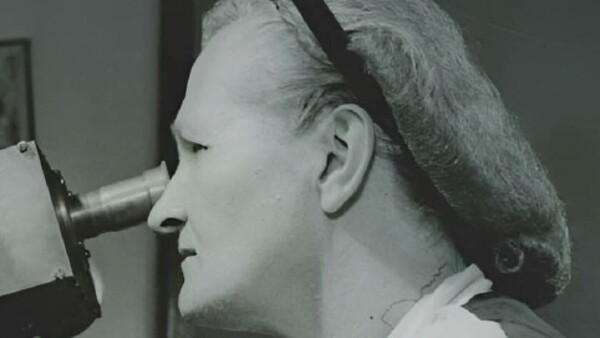 La vida estelar de Cecilia Payne