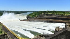La indefinición en Itaipú genera retrasos en pago a tercerizados