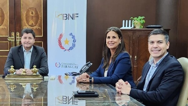 Buscan simplificar el acceso a créditos para industrias