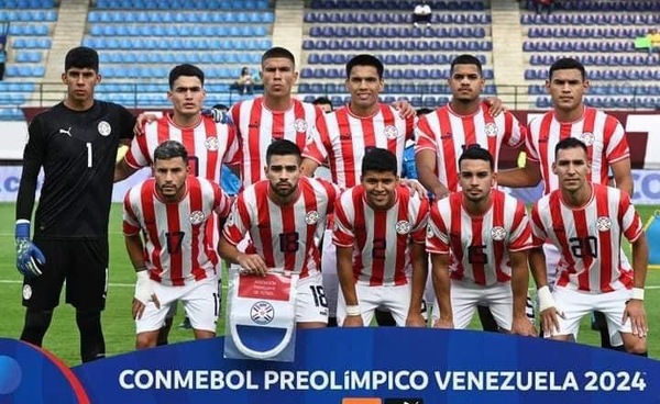 Programan definición del pre-Olímpico