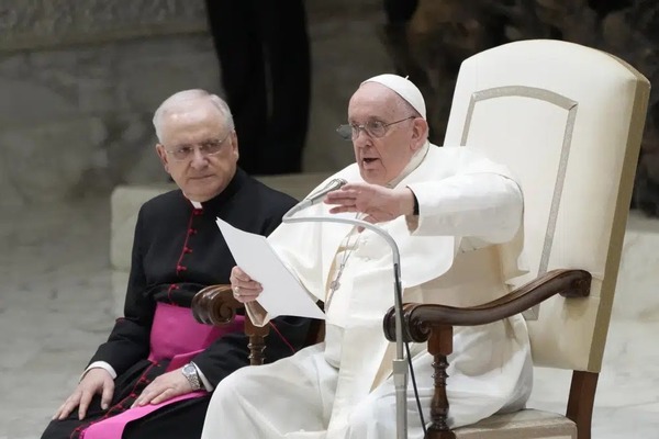 Papa Francisco crea la nueva Diócesis de Canindeyú y nombra a su primer Obispo | 1000 Noticias