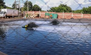 Municipalidad de CDE intervino depósito textil por supuesta contaminación hídrica – Diario TNPRESS