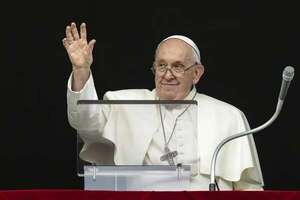 El papa Francisco constituyó la nueva Diócesis de Canindeyú y nombró al primer obispo - Nacionales - ABC Color