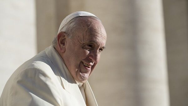 El Papa erige la Diócesis de Canindeyú en Paraguay