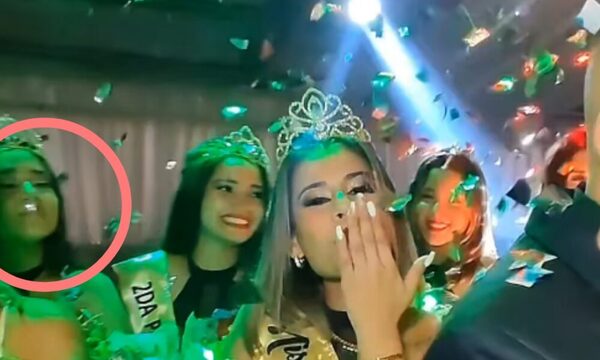 Escándalo en Dubái: Primera princesa no aceptó su corona