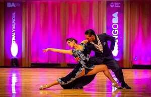 Tango para celebrar el amor - Cultura - ABC Color