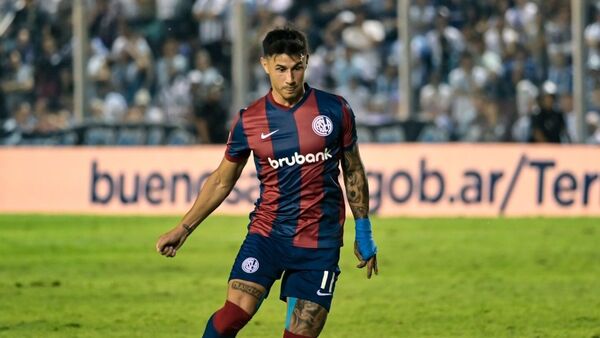 Maravilla Martínez, estelar; Adam Bareiro, servicial