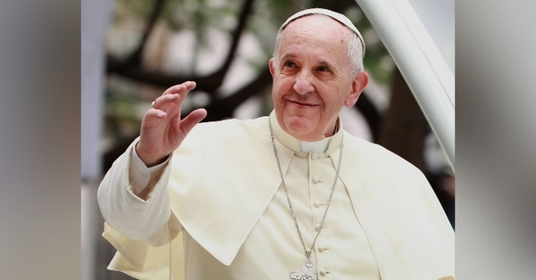 Papa Francisco erige la Diócesis de Canindeyú y designa su primer obispo