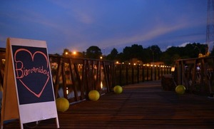 ¡Una semana llena de amor y cultura te espera en Asunción! - trece