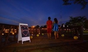 Celebrando el amor en Asunción: Semana de eventos culturales y románticos - Unicanal