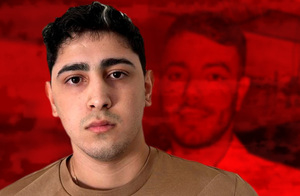 Brasil rechaza extradición del hermano de Sebastián Marset | OnLivePy