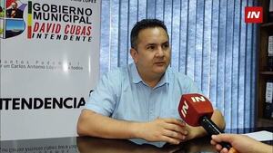 INTENDENTE DE CARLOS A. LÓPEZ DESTACA COMPROMISO DEL GOBIERNO CON PROGRESO DEPARTAMENTAL - Itapúa Noticias