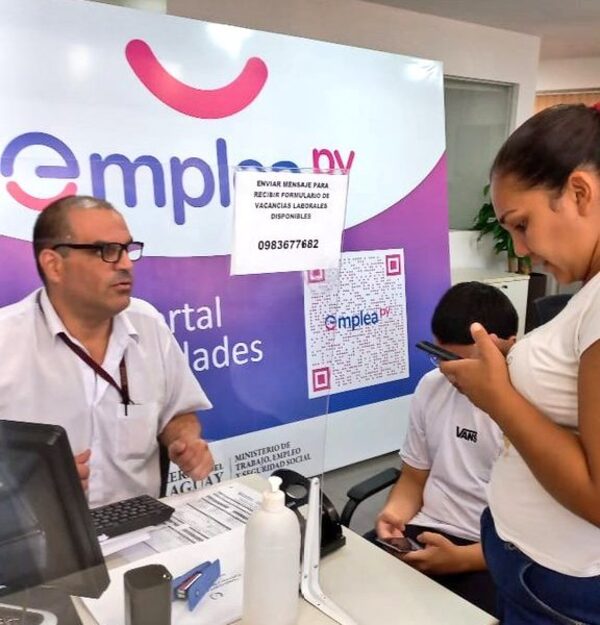 Cerca de 12.000 intermediaciones laborales propició nuevo portal público de empleo