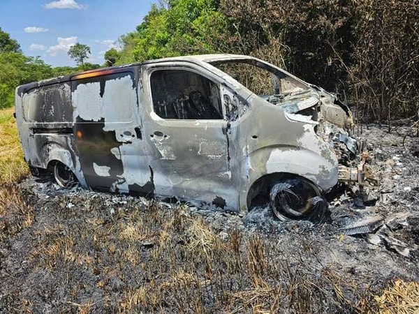 Hay alerta máxima en Alto Paraná por la inseguridad. No hay día libre para policías - La Tribuna