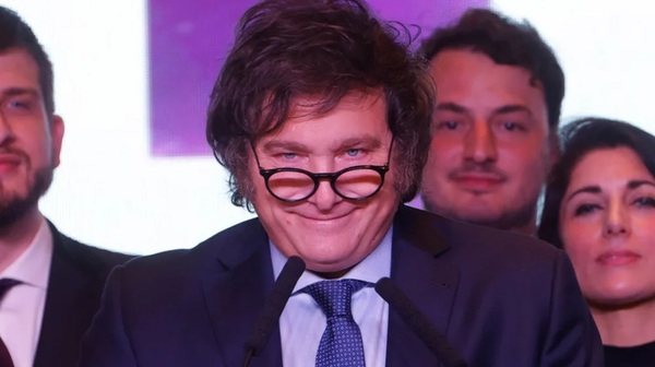 Javier Milei despide a dos altos cargos ligados a gobernadores considerados “traidores” por él
