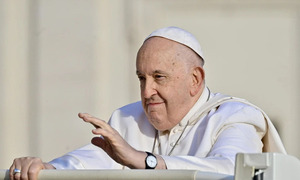 El papa Francisco crea la Diócesis de Canindeyú y designa como obispo al padre Roberto Zacarías