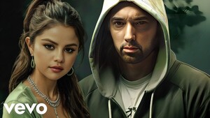 Éxito Musical en camino Eminem ft. Selena Gomez lanzan Sin Ti (VideoClip) | OnLivePy