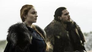 Sophie Turner y Kit Harington volverán a trabajar juntos tras Game of Thrones