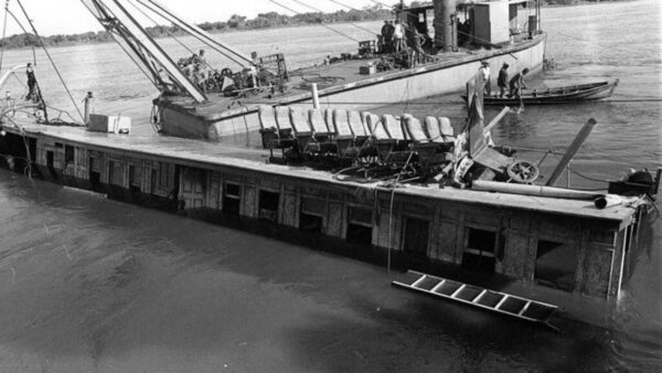 Se cumplen 46 años de la tragedia del Myriam Adela