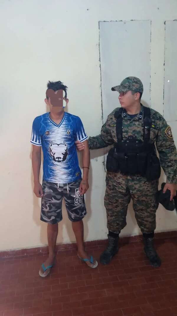Alto Paraguay: proliferación de venta y consumo de drogas en poblaciones indígenas - Noticias del Chaco - ABC Color