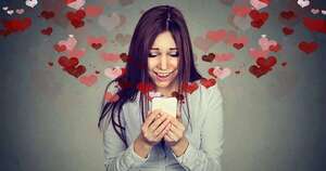 La Nación / El amor y las citas en los tiempos de la internet