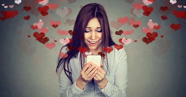La Nación / El amor y las citas en los tiempos de la internet