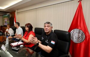 Autonomía universitaria no debe ser una barrera para trabajar con el Gobierno, sostiene Peña - .::Agencia IP::.
