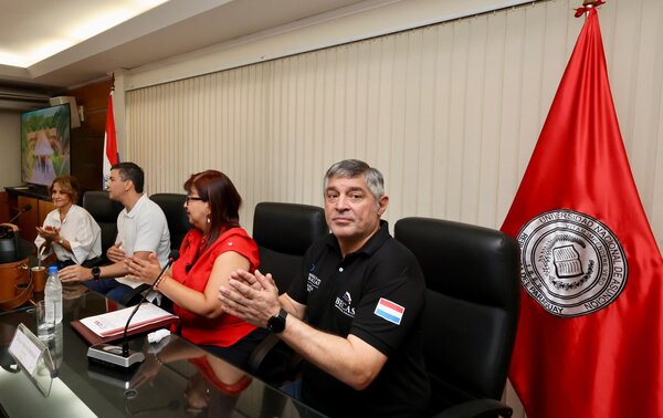 Autonomía universitaria no debe ser una barrera para trabajar con el Gobierno, sostiene Peña - .::Agencia IP::.