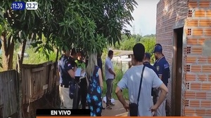 Asesinó a su cuñado por latitas - Noticias Paraguay