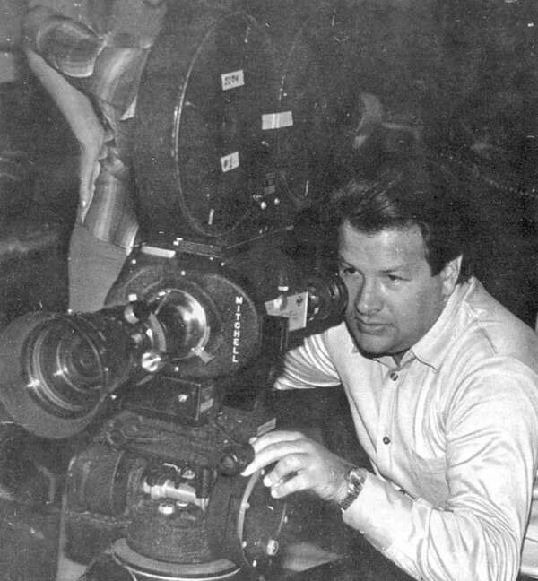 Solidaridad con Carlos Saguier, pionero del cine paraguayo - Cine y TV - ABC Color