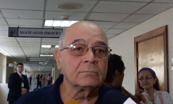 “Si no aceptaba lo que se iba a poner en la declaración, iba a ser nuevamente torturado”