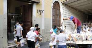 Diario HOY | Hambre Cero: el ambicioso proyecto escolar y todas sus voces