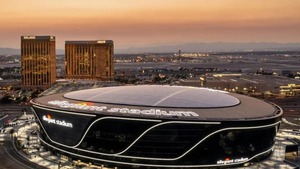 El Super Bowl 2024 promete hacer historia al alimentarse 100% con energía solar - Megacadena - Diario Digital