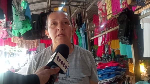 Millonario robo desencadena el fin de la Asociación de Cambistas de CDE - trece