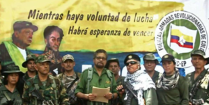Gobierno de Colombia anuncia otra negociación de paz con la «Segunda Marquetalia»