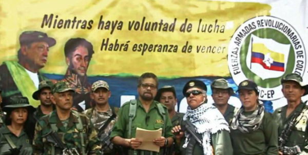 Gobierno de Colombia anuncia otra negociación de paz con la «Segunda Marquetalia»