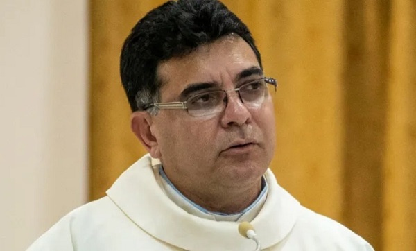 El Papa Francisco nombra al primer obispo de Canindeyú - El Independiente