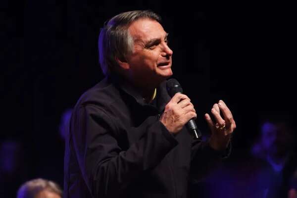 A qué se expone el expresidente Bolsonaro con el caso “Tempus veritatis” - Mundo - ABC Color