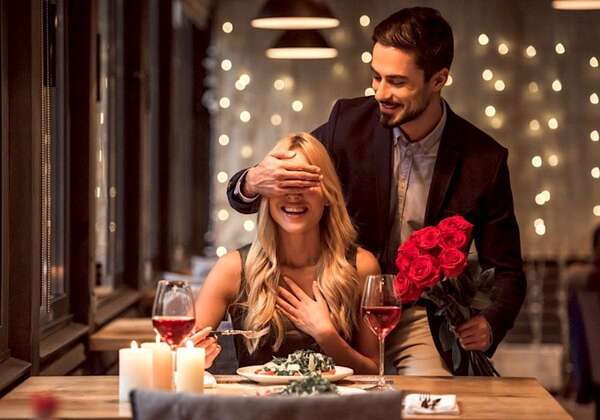 Propuestas hoteleras para celebrar el 14 de febrero