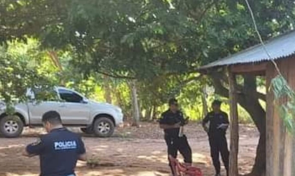 Asesinan a un hombre con orden de captura por feminicidio - Noticiero Paraguay
