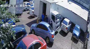 Nuevo asalto a transportadora en CDE: roban camión cargado de mercaderías