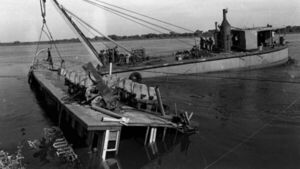 A 46 años del naufragio de Myriam Adela, la mayor tragedia fluvial del país