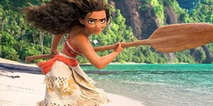 ¡El Regreso de Moana y Maui! Moana 2 está lista para llevarnos en un emocionante viaje - trece