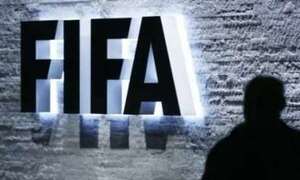 Irán llama a la FIFA a suspender a Israel por la guerra en Gaza