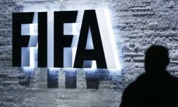 Irán llama a la FIFA a suspender a Israel por la guerra en Gaza