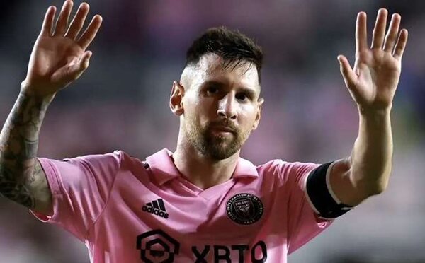 China renuncia a amistosos de Argentina tras polémica con Messi