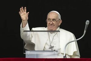 El papa Francisco constituyó la nueva diócesis de Canindeyú y nombró al primer obispo