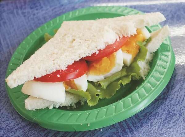 Empiezan las clases y no se debe descuidar los aspectos saludables - Nacionales - ABC Color
