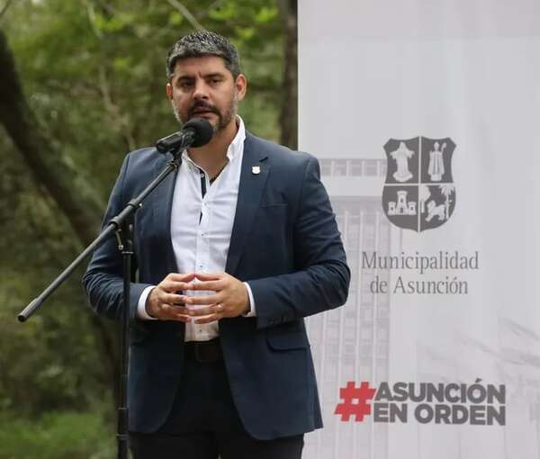 Asunceno cuestiona a intendente por lamentable estado de la ciudad: “Sos un caradura” - Política - ABC Color