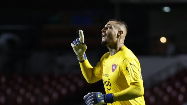 Cerro Porteño anuncia “venta de entradas para el público en general”